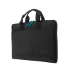 Tucano Smilza Super Slim Bag MacBook Pro 14” / Air 15” / Pro 13 / Air / Notebook 14” / 13” Juoda