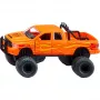 Siku RAM1500 su balioninėmis padangomis – surinktas pikapo modelis 1:50
