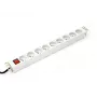 Maitinimo paskirstymo įrenginys PDU Digitus A-19-STRIP-4-IMP