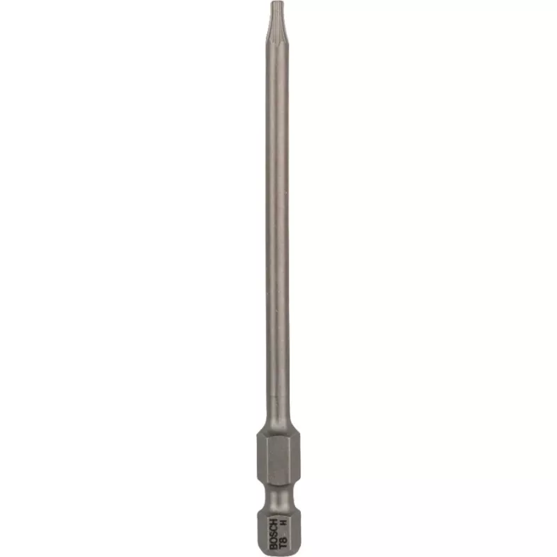 Antgalis sukimo Bosch 2607001658 T30 itin kietas 89mm