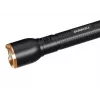 Duracell DF750 žibintuvėlis juodas
