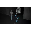 Rosiwit Skywalker 50 Įkrovimo stotelė valymo robotui