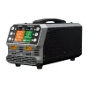 SkyRC PC1080neo dviejų kanalų ličio baterijų kroviklis