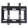 TV laikiklis Hikvision DS-DM1940W 81,3 cm (32 colių) sieninis juodas