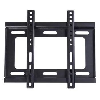 TV laikiklis Hikvision DS-DM1940W 81,3 cm (32 colių) sieninis juodas