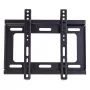 TV laikiklis Hikvision DS-DM1940W 81,3 cm (32 colių) sieninis juodas