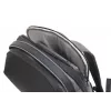 Kuprinė XDDESIGN Bizz Grey P705.932 – atspari vandeniui, lengva miesto kuprinė