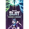 Here to Slay – Krieger ir Druidai, Kortų Žaidimo Papildymas