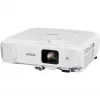 Projektorius Epson EB-X49 3600 ANSI liumenų 3LCD XGA (1024x768) Baltas