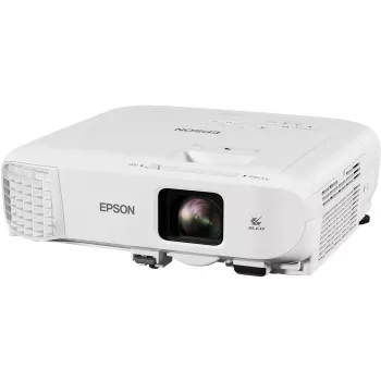 Projektorius Epson EB-X49 3600 ANSI liumenų 3LCD XGA (1024x768) Baltas