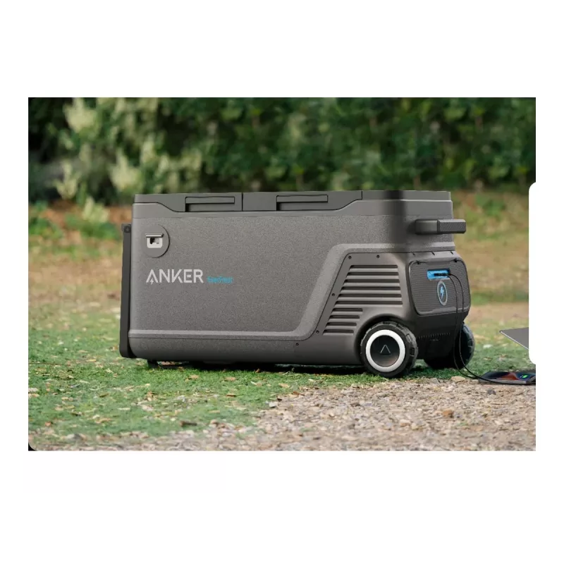 Anker Innovations EverFrost Powered Cooler 33L+ baterijos rinkinys