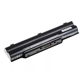 Baterija Green Cell FS07, skirta Fujitsu Siemens LifeBook E8310, P770, S710, S7110