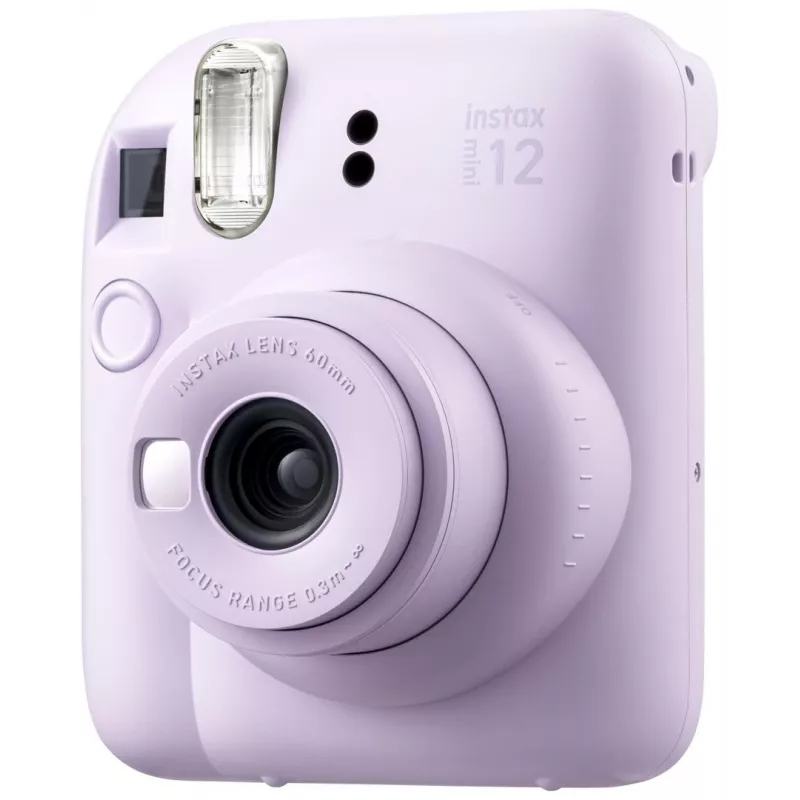 Momentinė kamera Fujifilm Instax Mini 12 Violetinė