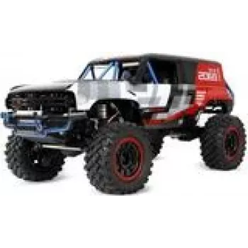 Amewi Scale Crawler Hyper GO Ford Bronco Baja 1000 1:12 RtR (22740)