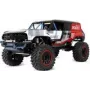 Amewi Scale Crawler Hyper GO Ford Bronco Baja 1000 1:12 RtR (22740)