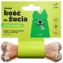 Brit AZANKI Bone su vabzdžių baltymais ir gervuoge S/M 12 cm šunų kramtukas be grūdų, 55 g