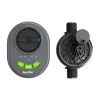 Laistymo valdiklis RainPoint HIC406B – 4 zonų Bluetooth valdymas per programėlę