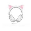 Ausinės Razer Kraken Kitty V3 Pro