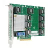12Gb/s SAS plėtinio kortelė HPE DL380 Gen9