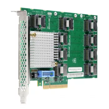 12Gb/s SAS plėtinio kortelė HPE DL380 Gen9
