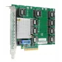 12Gb/s SAS plėtinio kortelė HPE DL380 Gen9