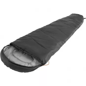 Miegmaišis easy camp Starling mummy 210 x 75 cm, komforto temperatūra -5 iki 12 °C