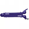 Rode PSA1+ Profesionali studijos ranka (Violetinė)