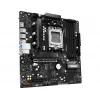 ASRock A620AM PRO-A Micro-ATX pagrindinė plokštė AM5