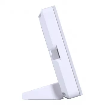 LCD skydelio rinkinys Phanteks PH-HRLCD_WT01 universalus 5V 80 mm