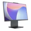 Viename kompiuteryje (All-in-One) Lenovo neo 50a G5 W11Pro Core i5 16GB RAM 512GB SSD 23,8 colio FHD liečiamas ekranas Luna Grey