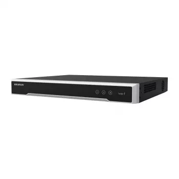 HIKVISION DS-7632NI-M2(STD) tinklinis vaizdo registratorius 32 kanalai 4K