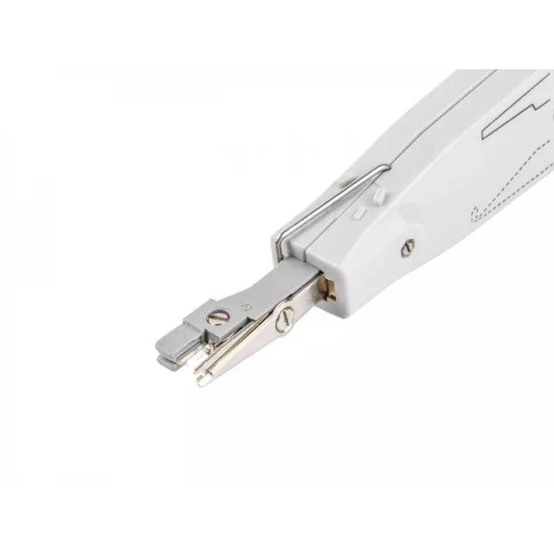 Įrankis RJ45 jungčių užspaudimui Lanberg NT-0001