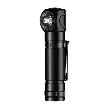 Žibintuvėlis Superfire TH04-U nešiojamas LED įkraunamas