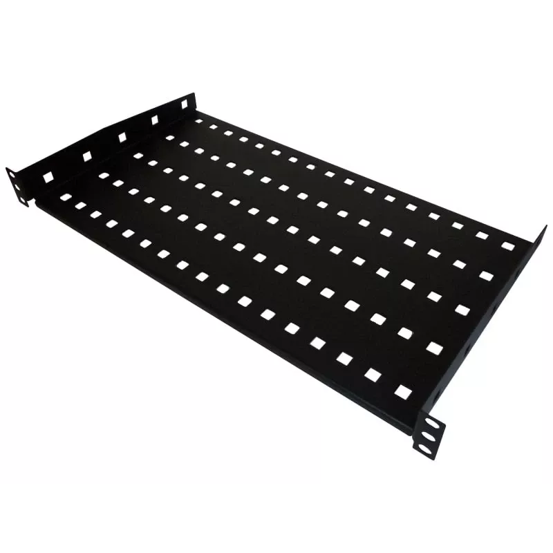 Maitinimo blokas 1U stelažinis Alantec SA-P-19-1U-280-2-C-02 280W, vienos išvesties