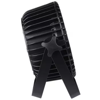 LIGHT4ME ALU QUAD PAR 18x6W RGBW – sceninis prožektorius