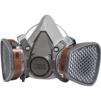 Respiratoriaus P100 filtras 3M 7100006000