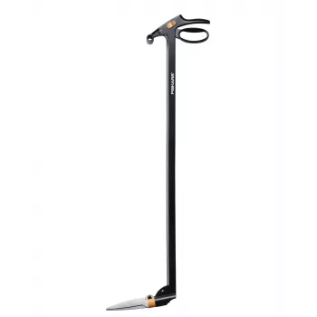 Fiskars 1000590 žoliapjovės žirklės su vertikaliais ašmenimis