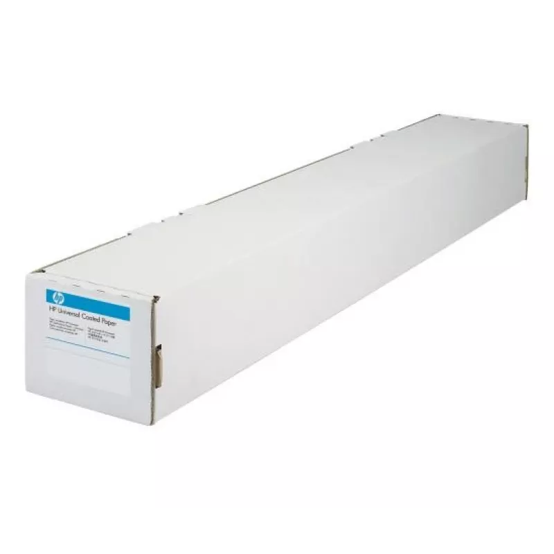 HP Q1405B spausdinimo popierius matinis baltas