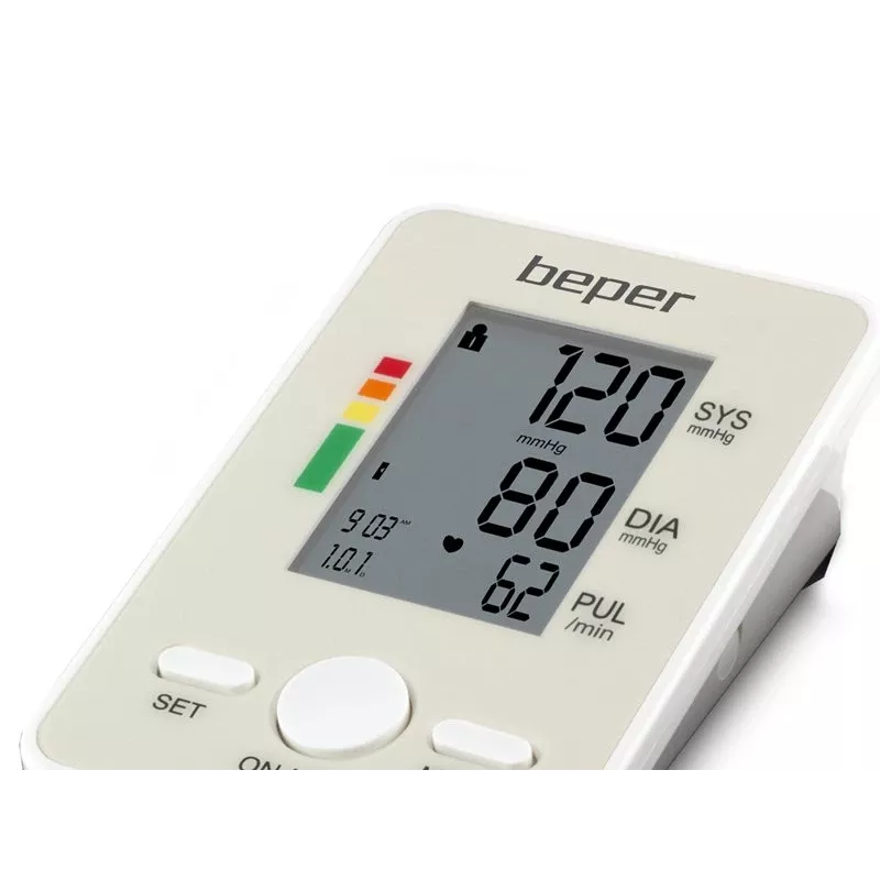 Elektrinis virdulys Beper 40.120 1,7 l 2200 W, nerūdijančio plieno šildymas, belaidis ąsotis