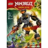 LEGO NINJAGO 71854 Kole misijinis mechas ir drakonas Zanas