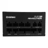 Enermax Revolution D.F.12 maitinimo blokas 850 W 20+4 pin ATX ATX juodas