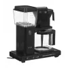 Moccamaster KBG Select pusiau automatinis lašininis kavos virimo aparatas 1,25 l