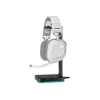 Ausinės Corsair HS80 RGB USB (baltos)