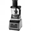 Virtuvinis kombainas SharkNinja Ninja BN800 - 1,8 L - Juoda - Sidabrinė - 0,7 L - 2,1 L