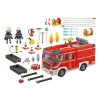 Gelbėjimo sunkvežimis Playmobil 9464