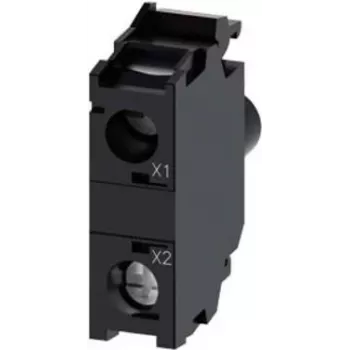 Siemens 3SU14011BH401AA0 – jungiklio modulis