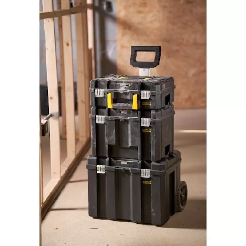Dėžė įrankiams STANLEY FATMAX FMST75753-9 Black 1000mm