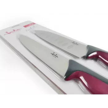 Virtuvinis peilių rinkinys Jata HACC4500