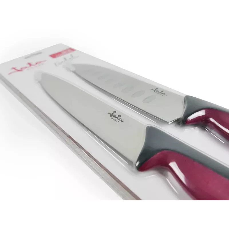 Virtuvinis peilių rinkinys Jata HACC4500