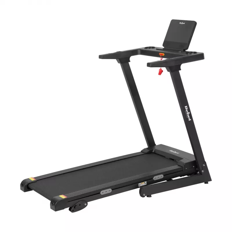 Bėgimo takelis elektrinis sulankstomas REBEL ACTIVE RBA-1002